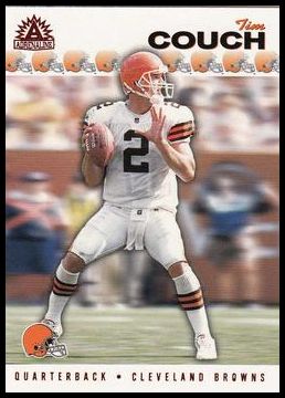 64 Tim Couch